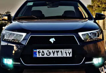 آغاز فروش فوق العاده ایران خودرو از امروز (۲۰ مهر)