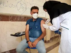 فعالیت در اصناف فقط به شرط واکسن زدن !