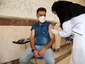 فعالیت در اصناف فقط به شرط واکسن زدن !