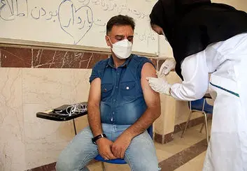 فعالیت در اصناف فقط به شرط واکسن زدن !