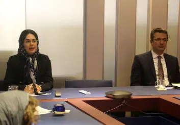 پرسال، پل ارتباطی جدید استارت‌آپ‌ها با حوزه صنعت و تجارت