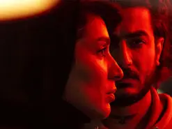 دانلود قسمت پنجم سریال میدان سرخ