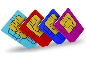 اشخاص حقیقی چند سیم کارت می‌توانند بخرند؟