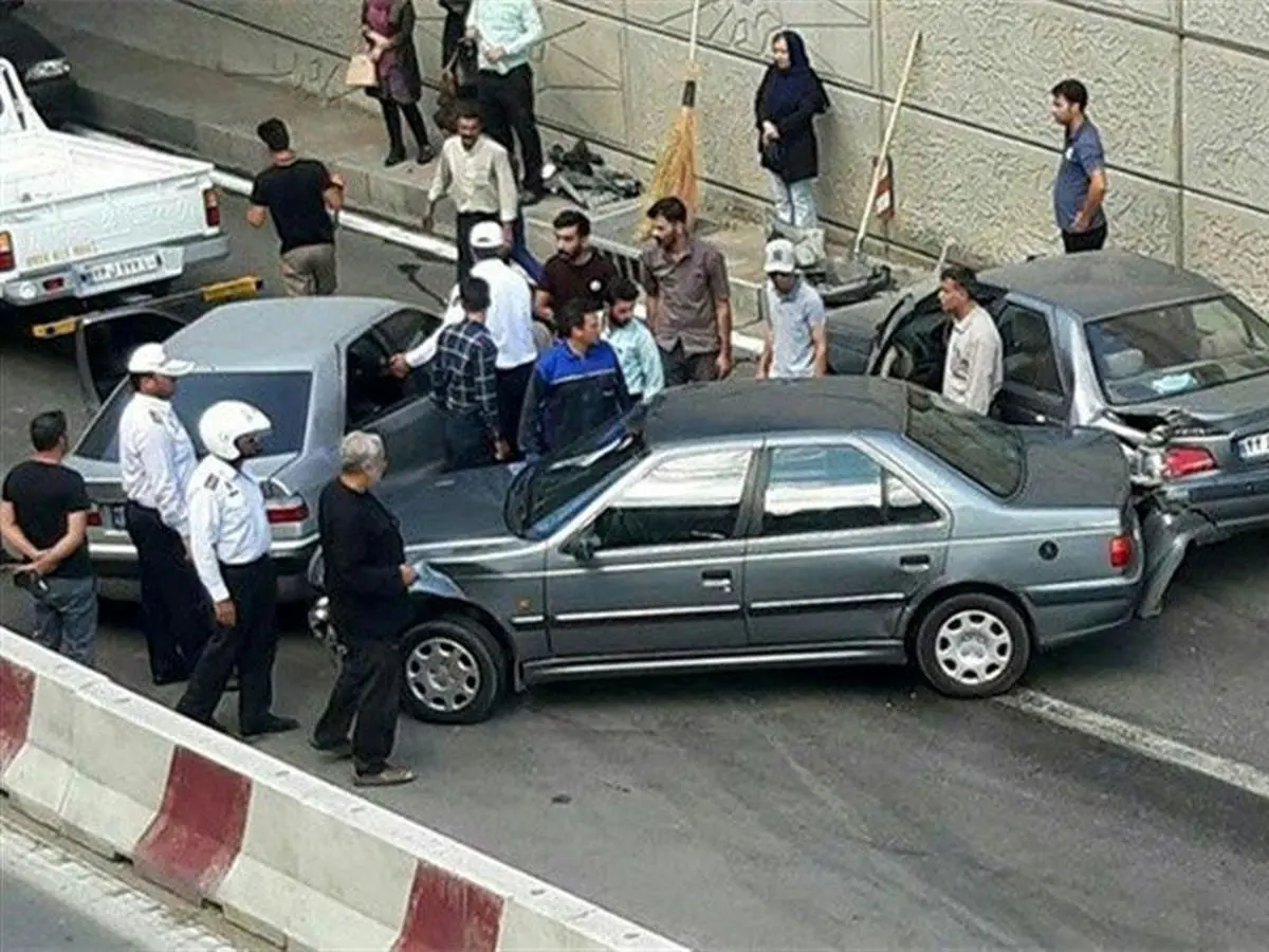 طرح کروکی الکترونیکی در سراسر کشور اجرایی می‌شود