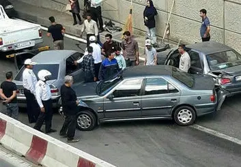 طرح کروکی الکترونیکی در سراسر کشور اجرایی می‌شود