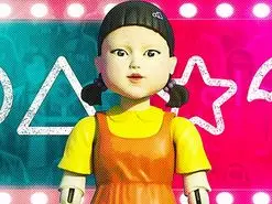 دانلود کامل سریال بازی مرکب Squid Game