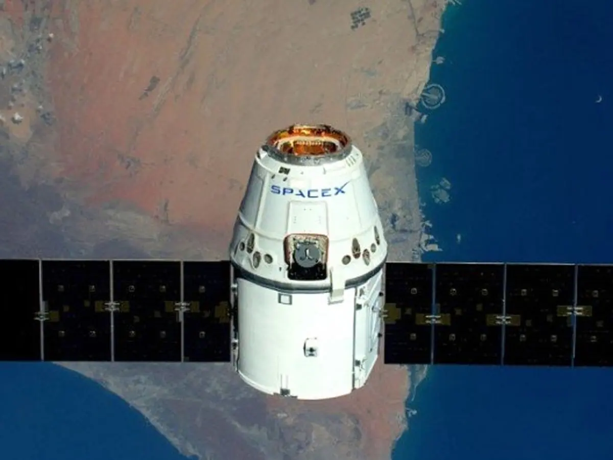 تدوین سند نحوه مواجهه با اینترنت ماهواره ای در کشور