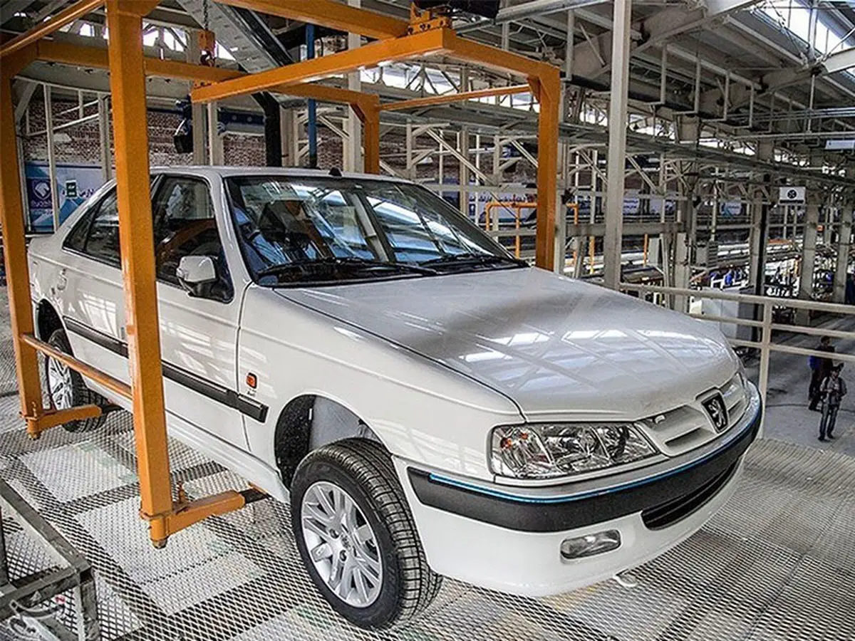 مرور هفتگی بازار خودرو | قیمت روز خودرو 24 مهر