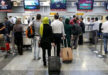 بهترین فرودگاه های کشور اعلام شدند