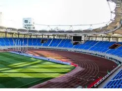 مسابقات لیگ برتر بدون تماشاگر شد؟