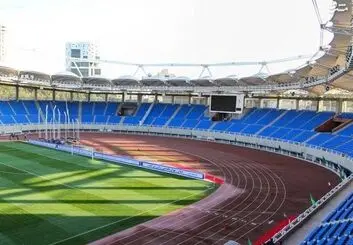 مسابقات لیگ برتر بدون تماشاگر شد؟