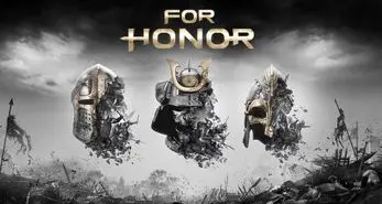 For Honor مورد پسند عده ای از گیمرها قرار خواهد گرفت