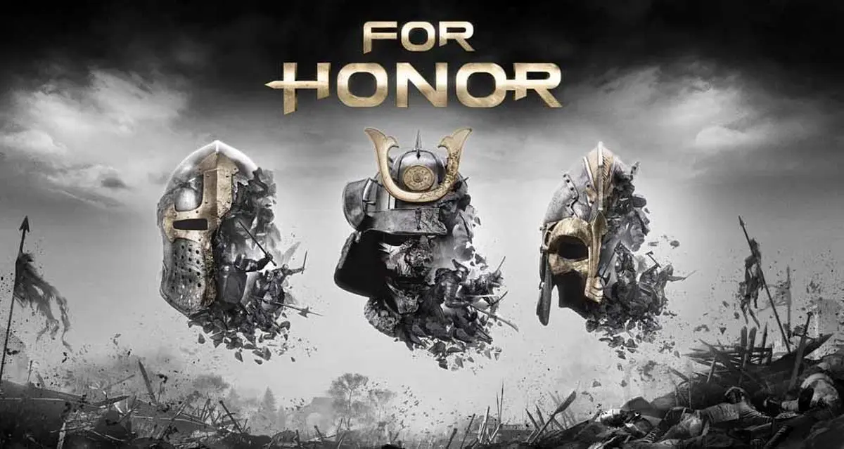 For Honor مورد پسند عده ای از گیمرها قرار خواهد گرفت