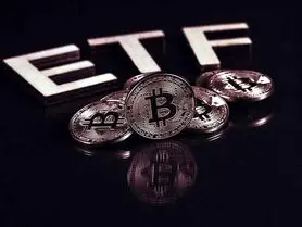 آغاز معاملات صندوق ETF بیت کوین پرو شرز از روز دوشنبه