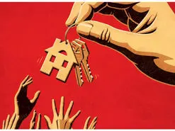 ۱۷۸ سال انتظار خانه دار شدن برای دهک اول!