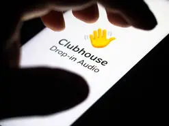 آموزش حذف اکانت کلاب هاوس برای همیشه