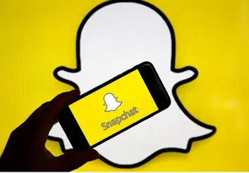 ریزش ۹۴ میلیارد دلاری اسنپ پس از هشدار مدیرعامل!