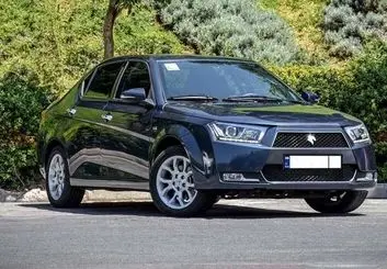 با معایب دنا پلاس اتوماتیک آشنا شوید