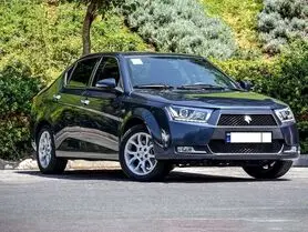 با معایب دنا پلاس اتوماتیک آشنا شوید