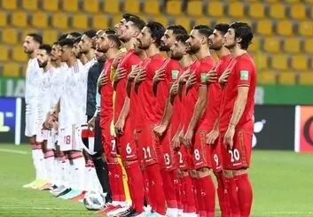 زمان بازی فوتبال ایران و لبنان چه روز و ساعتی است؟