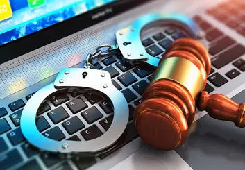 فهرست مصادیق محتوای مجرمانه در فضای مجازی چیست؟