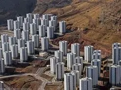 واحدهای جهش تولید مسکن کجای تهران ساخته می‌شوند؟