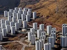 واحدهای جهش تولید مسکن کجای تهران ساخته می‌شوند؟
