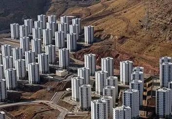 واحدهای جهش تولید مسکن کجای تهران ساخته می‌شوند؟