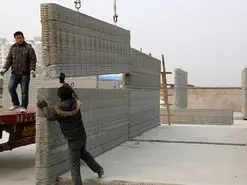 تایید حضور چین در پروژه جهش تولید مسکن ایران