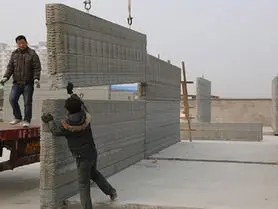 تایید حضور چین در پروژه جهش تولید مسکن ایران