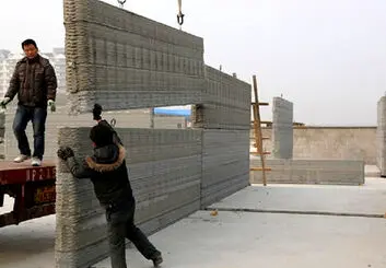 تایید حضور چین در پروژه جهش تولید مسکن ایران