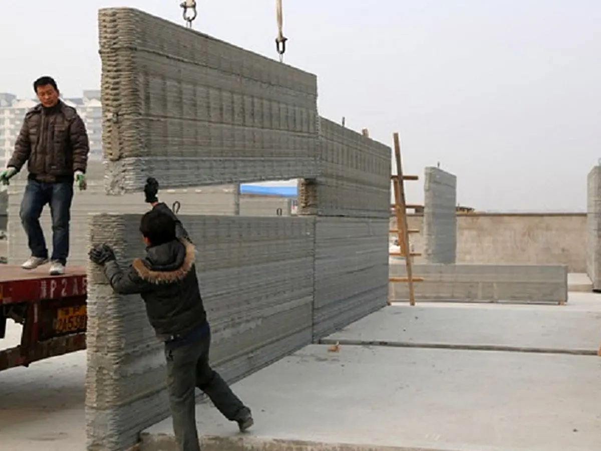 تایید حضور چین در پروژه جهش تولید مسکن ایران