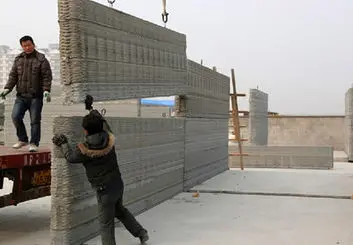 تایید حضور چین در پروژه جهش تولید مسکن ایران