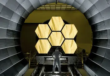 تلسکوپ جیمز وب چه رازهایی را آشکار می‌کند؟