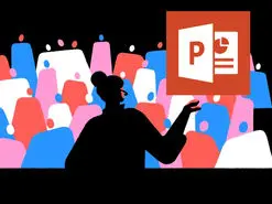 آموزش تصویری ساخت اسلاید پاورپوینت