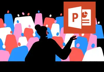 آموزش تصویری ساخت اسلاید پاورپوینت