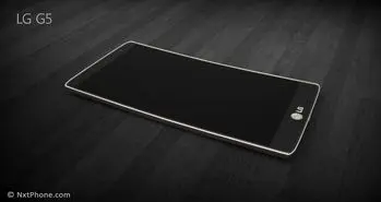 ال‌جی جی 5 به پورت اتصال جادویی با کارایی‌های منحصر به فرد مجهز می‌شود