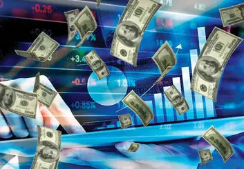 کدام گروه های بورسی از افزایش قیمت دلار تأثیر مثبت می گیرند؟