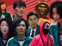 فصل دوم سریال اسکویید گیم | انتظارات، اخبار و شایعات