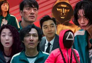 فصل دوم سریال اسکویید گیم | انتظارات، اخبار و شایعات