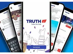 هک شدن شبکه اجتماعی ترامپ (Truth) در عرض ۲ ساعت!
