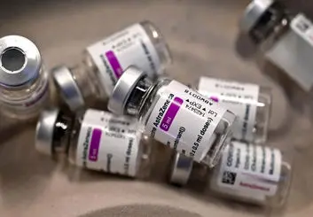 اهدای یک میلیون دز واکسن آسترازنکا از کره جنوبی به ایران