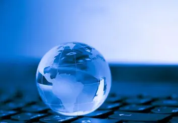 مرکز ملی فضای مجازی: منعی برای توسعه ارتباطات بین الملل نداریم!