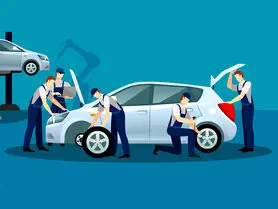 قیمت معاینه فنی برای انواع خودرو چقدر است؟