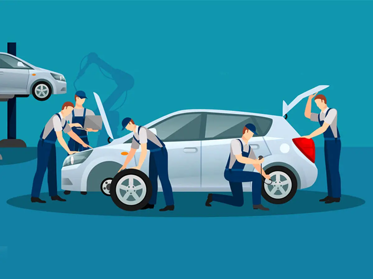 قیمت معاینه فنی برای انواع خودرو چقدر است؟