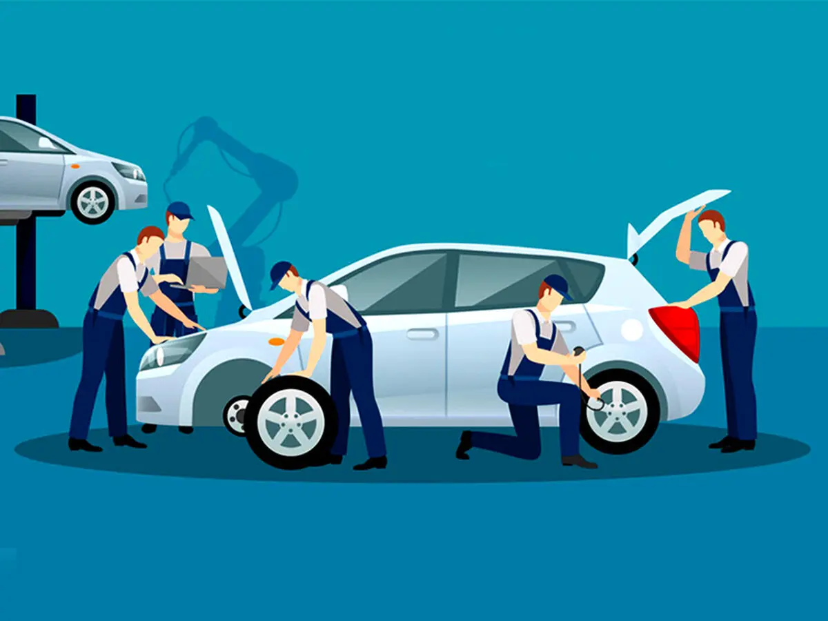 قیمت معاینه فنی برای انواع خودرو چقدر است؟