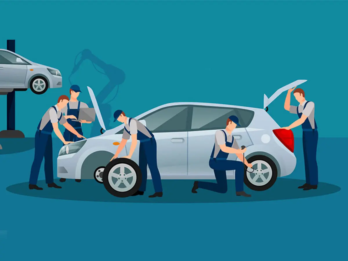قیمت معاینه فنی برای انواع خودرو چقدر است؟