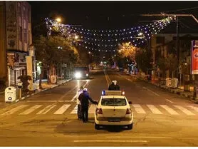 پلیس رسما درخواست لغو منع تردد شبانه داد!