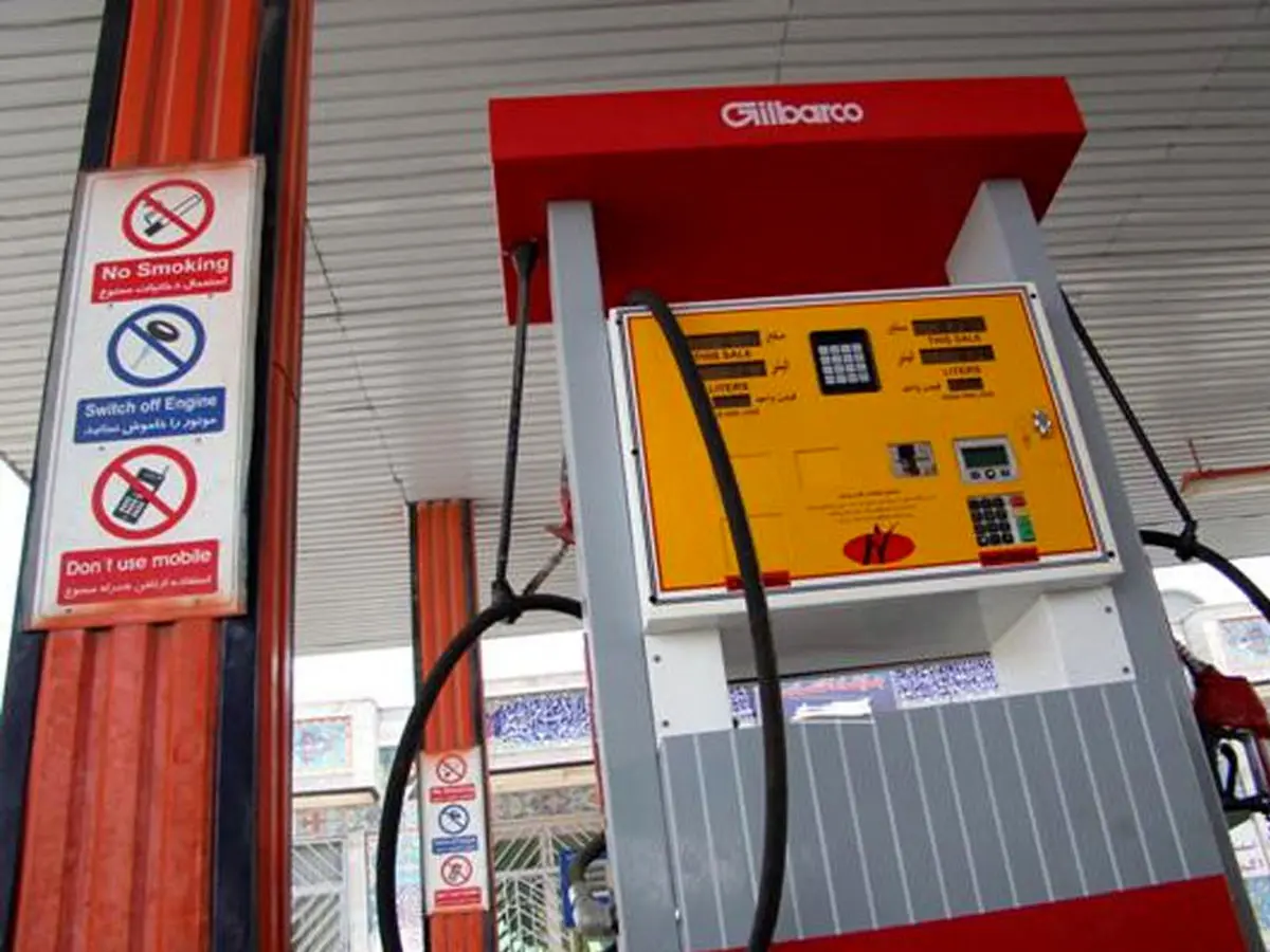 ۴۳ پمپ بنزین در تهران مجددا شروع به کار کردند