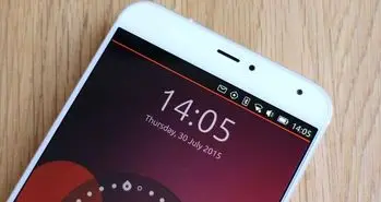 نسخه اوبونتویی گوشی Pro 5 میزو رونمایی شد